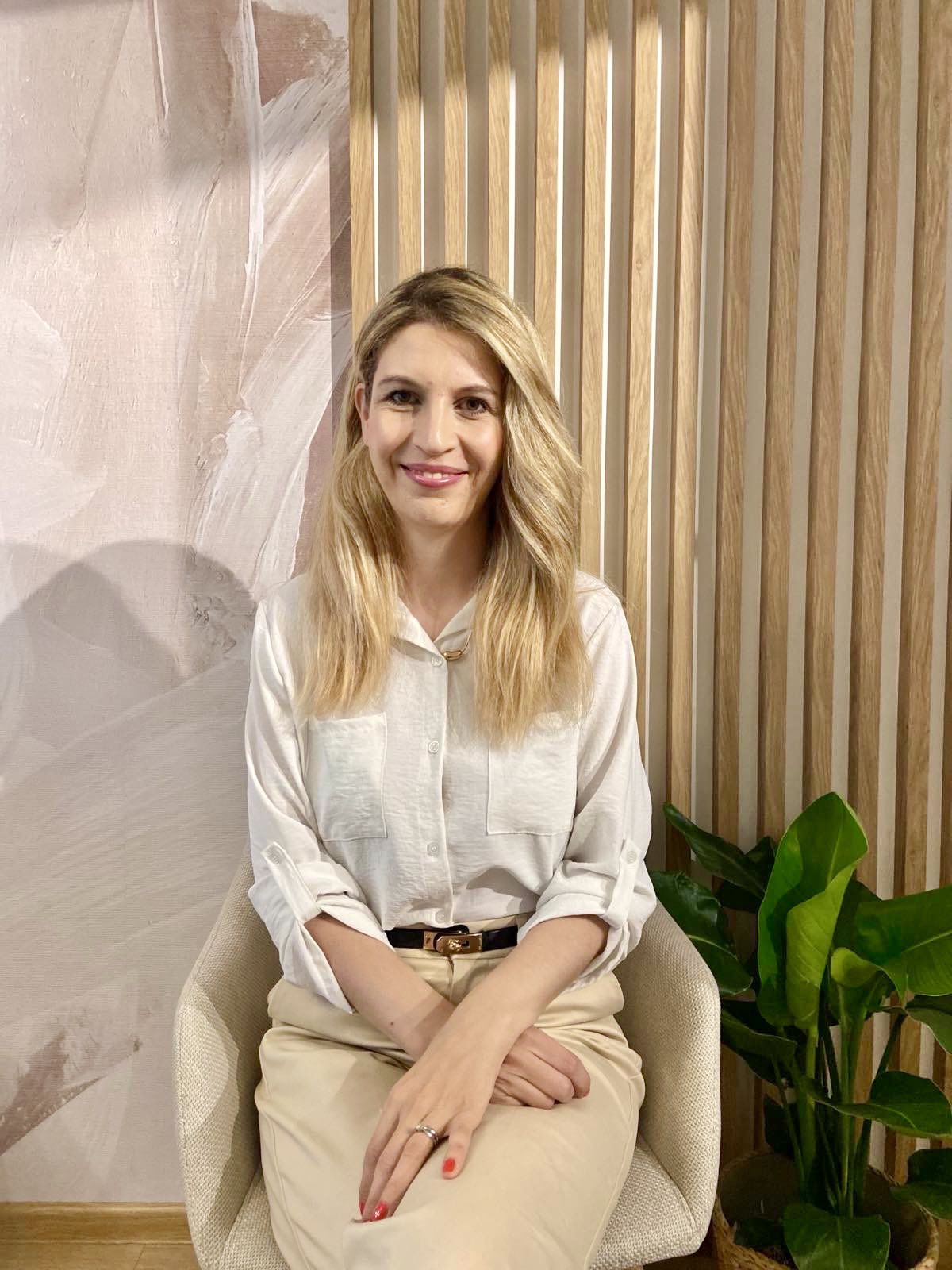 Empatinja Danijela Kurent