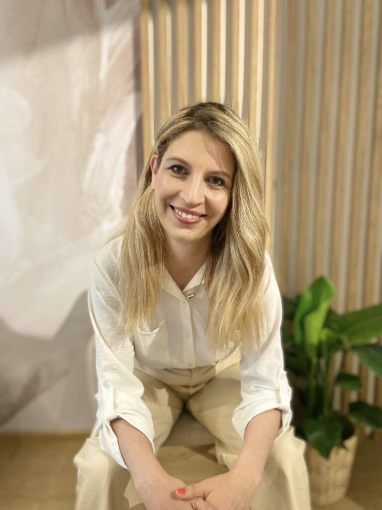 Empatinja Danijela Kurent